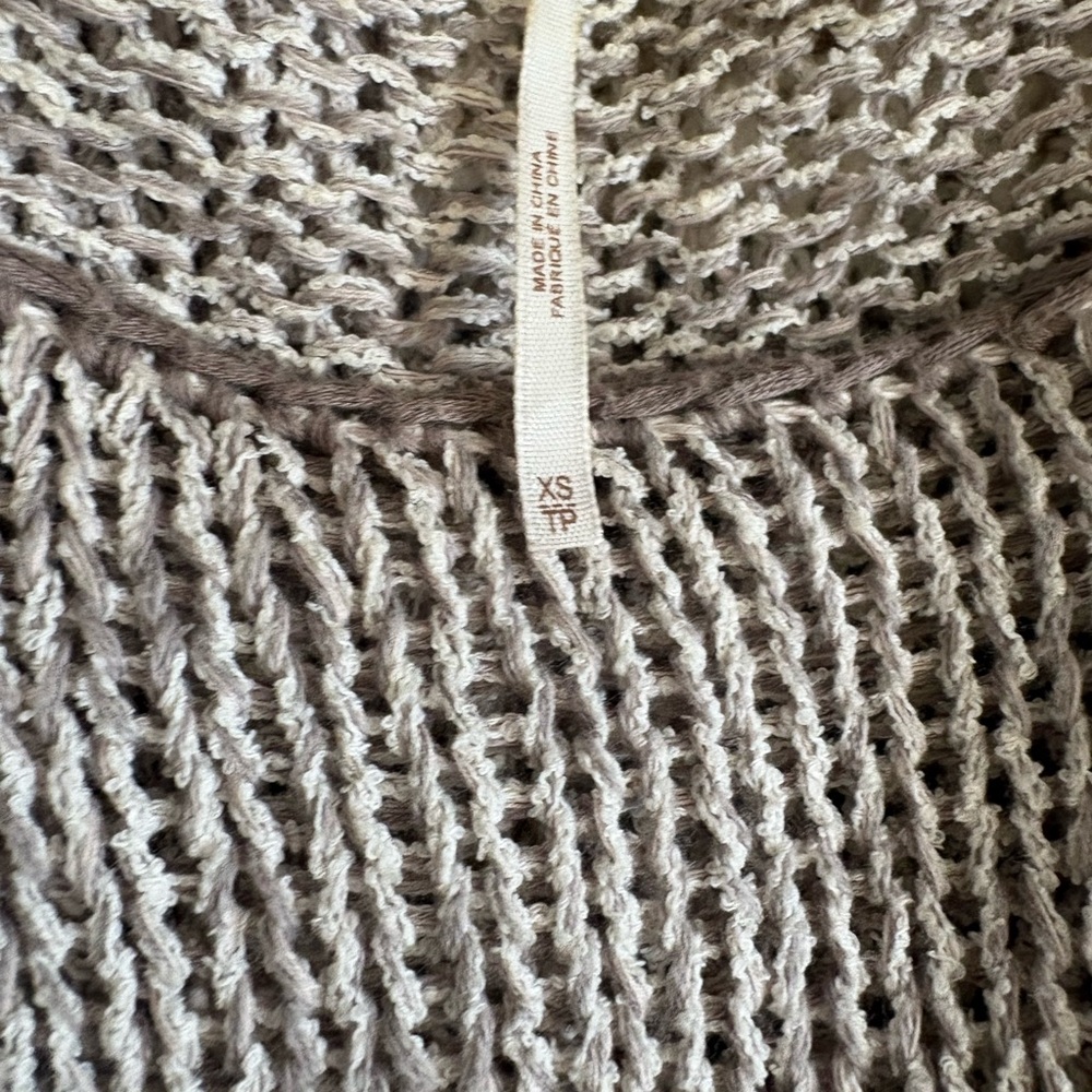Free people sweater - Picture 5 of 6